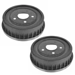 Brake Drum SET-2 Piece Diy Solutions BFS00108. Fixed Price $87.95.