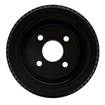 DRM-40029 R1 Concepts Brake Drum Rear For Dodge Caravan Plymouth Voyager 84-85. Fixed Price $73.70.