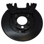 Genuine Motorcraft Parking Brake Bracket BRBPB-4. Fixed Price $120.08.