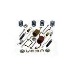 Drum Brake Hardware Kit Carlson 17432 Fits 2005 Toyota Tacoma. Fixed Price $55.99.
