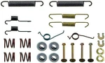 Rear Drum Brake Hardware Kit For 2000-2005 Toyota Echo 2001 2002 2003 Dorman. Fixed Price $25.95.