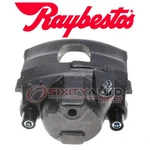Raybestos Front Left Disc Brake Caliper For 1971-1974 Chevrolet P30 Van Vz. Fixed Price $75.82.