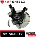 Front Right Loaded Knuckle Wheel Bearing Hub Assembly For 2007-2017 Jeep Compass. Fixed Price $102.85.