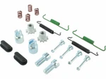 Centric Parts Parking Brake Hardware Kit 118.65017. Fixed Price $47.13.