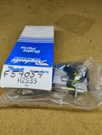 Raybestos H2539 Drum Adjuster Kit 65-74 Dodge/jeep/int'l Truck Right Side. Fixed Price $27.95.