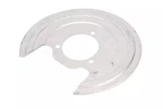 Acdelco Rear Passenger Side Brake Dust Shield 23456522. Fixed Price $44.20.