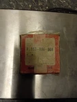 1970S Honda Civic Drum Brake Bearing 91952-634-008. Fixed Price $25.00.