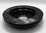Disc Brake Rotor Newtek 31015. Fixed Price $36.19.