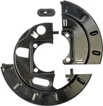 924-213 Dorman Brake Dust Shield Rear New For Chevy Avalanche Express Van Yukon. Fixed Price $54.79.