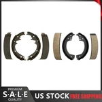 For 1958 Studebaker 3000000000000 Front Rear Kit Drum Brake Shoes - Raybestos. Fixed Price $177.73.