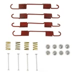 Drum Brake Hardware Kit Dfc 370-72006. Fixed Price $76.99.