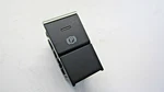 17B927225A Volkswagen Electronic Parking Brake Switch Fits 2019 Vw Jetta. Fixed Price $23.99.