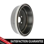 Brake Drum Front Centric 1968 Ford Country Squire. Fixed Price $110.78.