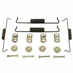 113-698-237D Front Brake Hardware Kit Vw Bug 1958-1964 Empi# 98-6986-B. Fixed Price $23.45.