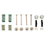 Drum Brake Shoe Hold Down Kit-r-line Raybestos H4018. Fixed Price $32.99.