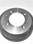 Brake Drum Apw Inc. 5841122020 Fits 1995 Hyundai Accent. Fixed Price $44.02.