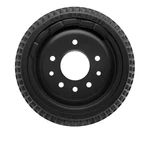 Genuine Dynamic Friction True Balanced Brake Drum 365-47017. Fixed Price $112.29.