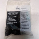 Drum Brake Self-adjuster Repair Kit-self Wearever H2577. Fixed Price $11.99.