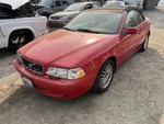 Rear Brakes Convertible Fits 98-04 Volvo 70 Series 1400993. Fixed Price $25.00.