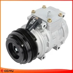A/c Compressor Fits Toyota T100 2.7L 1994 1995 1996 21009C. Fixed Price $114.59.