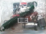 Steer Axle Air Drum Brake Hardware Kits OTR4709ES2. Fixed Price $22.50.