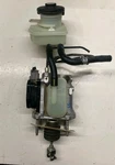 2014-2015 Honda Accord Hybrid Brake Pedal Master Cylinder Booster Assy Oem. Fixed Price $200.00.