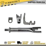 1 Rear Drum Brake Self-adjuster Repair Kit For 2008 2009 Chevrolet Cheyenne 5.3L. Fixed Price $26.84.