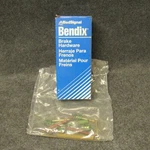 86-88 Lesabre 86-91 Delta Rear Brake Drum Hardware Kit Bendix H7285 New 57810. Fixed Price $11.99.