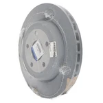 12-27 Grand Cherokee 18-26 Durango Brake Rotor Rear Lh Rh New Mopar 5181512AC. Fixed Price $296.55.