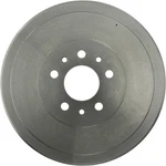 Brake Drum-c-tek Standard Centric 123.63049 Fits 15-22 Ram Promaster City. Fixed Price $120.50.