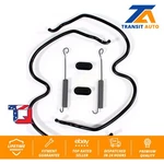 Rear Drum Brake Hardware Kit Spring Ford F-350 Super Duty F-250 Chevrolet. Fixed Price $22.71.