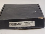 Dynamic Friction 365-67032 True Balanced Brake Drum For 13-22 Nissan Sentra. Fixed Price $35.99.