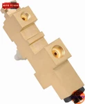 Brake Proportioning Valve For Jeep Wrangler Cj Xj Yj Cherokee 87-96 PV8796J. Fixed Price $35.14.