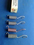 Nors Drum Brake Return Spring Kit Carlson # H133. Fixed Price $9.99.