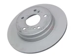 Zimmermann Coat Disc Brake Rotor 2104230412 Mercedes Benz E320 C230 300E E300D. Fixed Price $57.84.