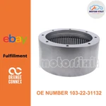 Clutch Brake Drum 103-22-31132 For Komatsu D21 D20 Later Model -6, -7, -8. Fixed Price $199.60.