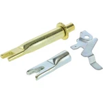 Centric Parts 119.44026 Brake Shoe Adjuster Kit For 08-19 Corolla Xd. Fixed Price $31.99.