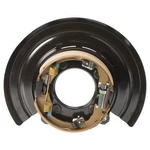 Oem New Right Passenger Disc Brake Dust Shield 05-12 Ford Super Duty 8C3Z2209A. Fixed Price $286.63.