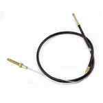 Parking Brake CABLE-CJ-3 Front Omix 16730.02. Fixed Price $29.99.