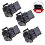 39680-SZA-A11 Black Sensor Parking For Honda Pilot 09-11 Replacement -- 4 Pcs. Fixed Price $118.99.