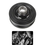 Munik Crankshaft Pulley For Mercedes Benz CLS350 CLS300 E350 GLS400 GL400 ML3.... Fixed Price $135.00.
