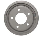 Raybestos Brake Drum For Ramcharger, W150, Trailduster, W100, Pickup 2912R. Fixed Price $79.96.