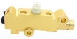 PV2 Brass Proportioning Valve Disc/drum Front Rear Brake 172-1353 PV71. Fixed Price $56.99.