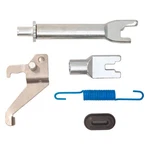 For Honda Accord 82-85 R1 Concepts Rear Driver Side Drum Brake Adjuster Kit. Fixed Price $50.81.