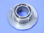 Genuine Mopar Drum 5143984AA. Fixed Price $159.69.