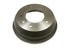 Land Rover Series 2A 88" Front Or Rear Brake Drum 591661, 218149. Fixed Price $76.25.