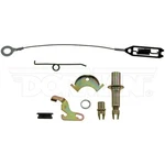 Dorman HW2663 Drum Brake Self Adjuster Repair Kit. Fixed Price $18.38.