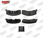 Disc SET-DASH4 MD459 Brakes. Fixed Price $26.32.