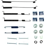 Drum Brake Hardware Kit Fits 1993-1998 Nissan Altima Centric Parts. Fixed Price $37.34.