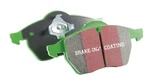 Ebc For 08-13 Infiniti EX35 3.5 Greenstuff Rear Brake Pads DP21955. Fixed Price $117.71.